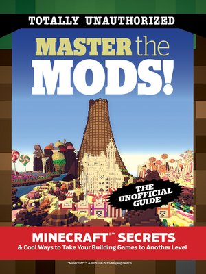 cover image of Master the Mods!